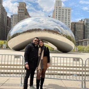 Meet your Posher, Francisco